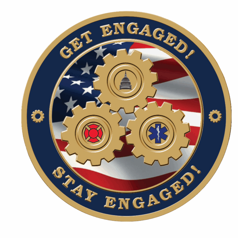 2025 Challenge Coin