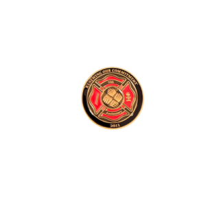 2013 Challenge Coin