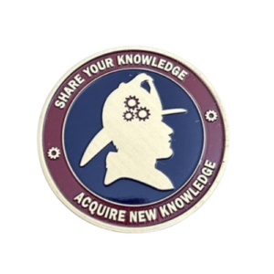 2019 Challenge Coin